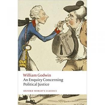 An Enquiry Concerning Political Justice
