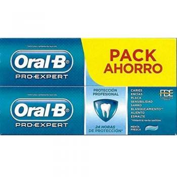 ORAL B PASTA PRO EXPERT MULTI PROTECCIÓN 2X100 ML
