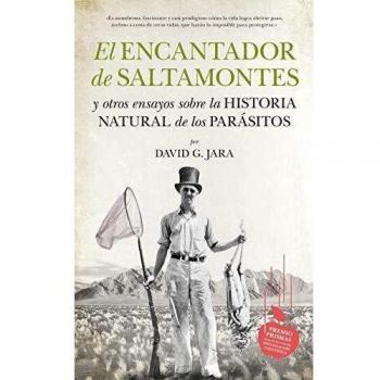 Encantador De Saltamontes, El