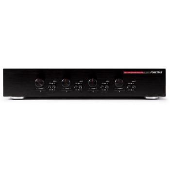 Selector de altavoces mono FONESTAR SL400V