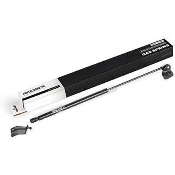 Amortiguador de Maletero Hidráulico RIDEX 219G0373 Derecho