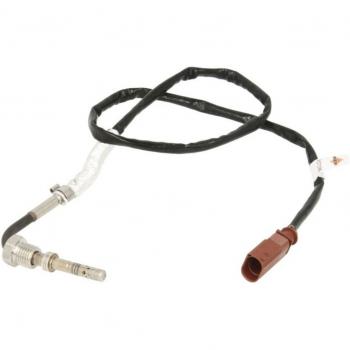 Sensor de temperatura de los gases de escape NRF 707196 - Tipo: Sensor; Características: Medición precisa de la temperatura en el sistema de escape, compatible con diversos modelos de vehículos, fácil instalación, alta durabilidad y resistencia a alt