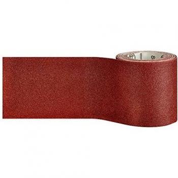 Bosch 2 608 606 817 - Rodillo lijador - 115 mm, 5 mm, 40