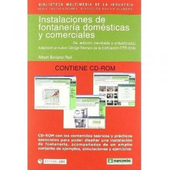 Instalaciones de Fontaneria Domésticas y Comerciales