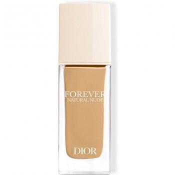 Christian Dior Forever Natural Nude Foundation - 4 Warm Olive