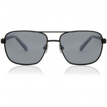 CAT CTS AERATOR Polarized 004P Men's Black Sunglasses 59mm