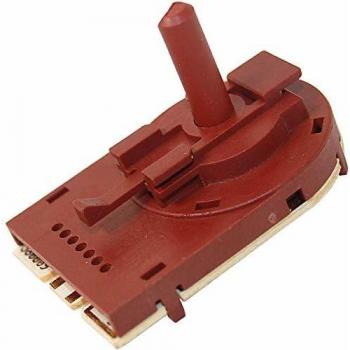 Conmutador Selector de Programas C00143527 para Lavavajillas Ariston Hotpoint