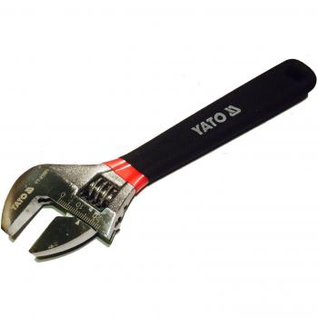 YATO YT-21653-300 mm llave ajustable