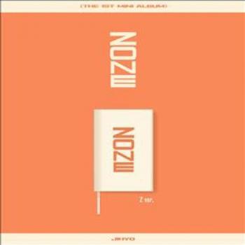 CD ZONE (Z Ver.) - Jihyo (Twice)