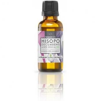 Aceite Esencial de Hisopo Decumbens Bio
