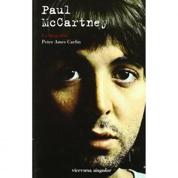 Paul McCartney: La biografía