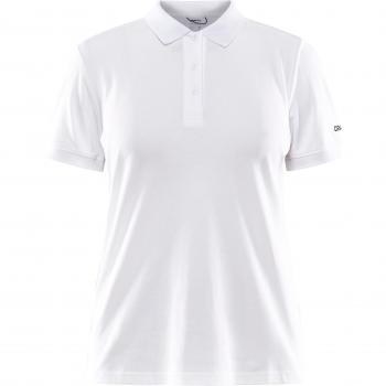 Craft Core Blend Women's Polo Shirt