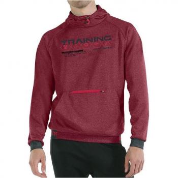 Sudadera con Capucha Hombre John Smith Tobar