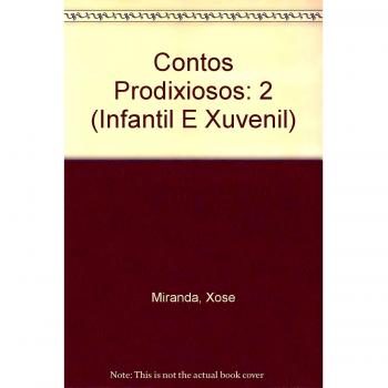 Contos Prodixiosos: 2