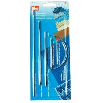 Prym Agujas para Artesanos surt Grande