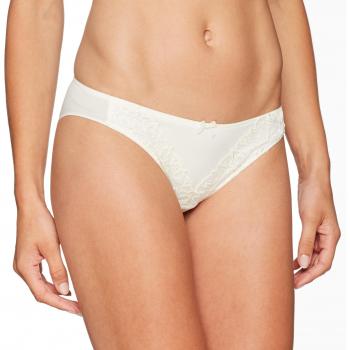 Chantelle Champs Elysees Culotte, Ivoire, 46 para Mujer