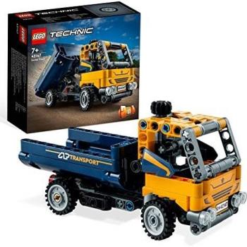 LEGO Technic 42147 Volquete