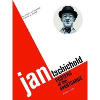 Jan Tschichold: Posters of the Avantgarde