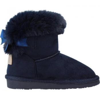 Botas australianas Osito by Conguitos 140066, Botas de Niña OSITO MIS14066 AZUL