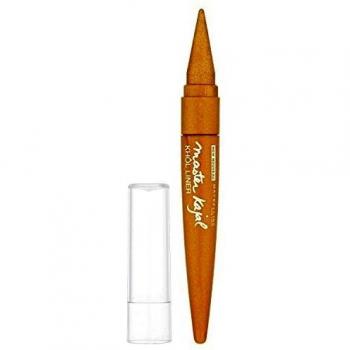 Maybelline Eye Studio Master Kajal Oriental Gold - delineadores de ojos