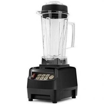 BioChef High Performance Blender - Batidora de vaso profesional 2L, bajo consumo 950W