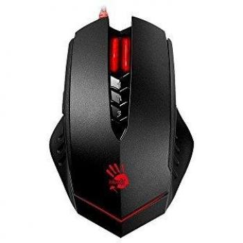 A4Tech Bloody V8 Gaming Mouse, 3200 DPI, V-Track Technology, 160KB Memory, USB Wired, CORE 3