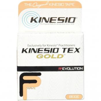 Kinesio Tex Gold - Vendaje neuromuscular