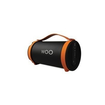 Woo Bazooka S22 - Altavoz portátil