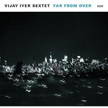Far From Over - Vijay Iyer Double Vinyl Album