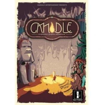 Candle - Edición Especial