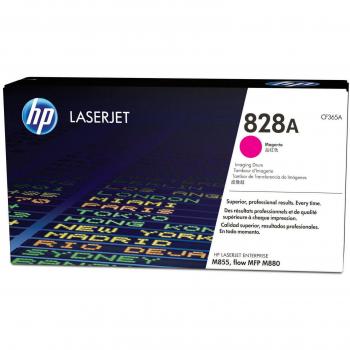 HP CF365A - 828A MAGENTA IMAGING DRUM MFP M855 MFP M880