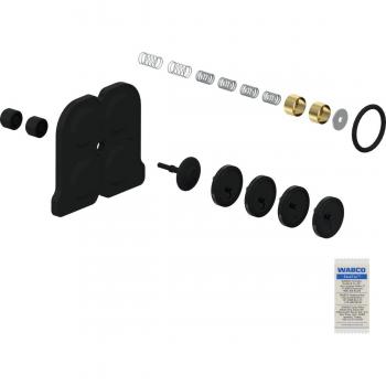 Kit de reparación válvula de aire WABCO 934 714 923 2