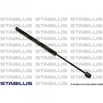 Amortiguador de Maletero Gasfeder STABILUS 1996BD - LIFT-O-MAT® 780N para FORD