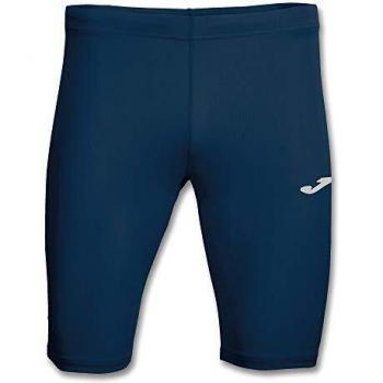Joma Calentador Lycra Record Malla Pirata, Hombres, Marino, S