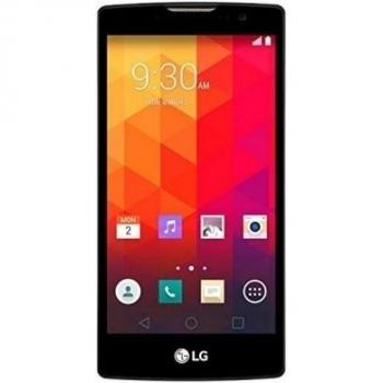 LG C70 Spirit - Smartphone libre de 4.7