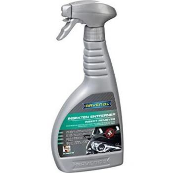 RAVENOL Limpiador de Insectos, 500 ml