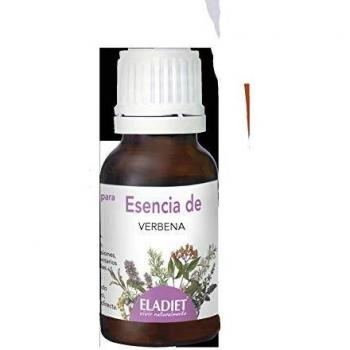 Eladiet Aceite Esencia Verbena - 15 ml