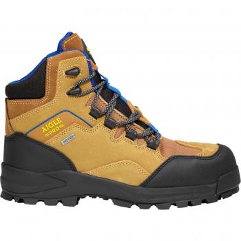 Aigle Nassio Evo S3 Safety Shoes