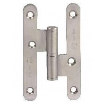 Broca madera espiral 3 puntas 1640-03 de Izar