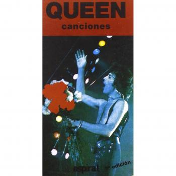 Canciones I de Queen: 156