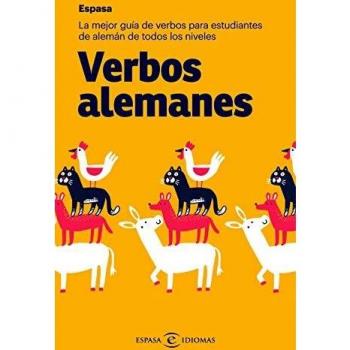 Verbos alemanes: La mejor guía de verbos para estudiantes de todos los niveles