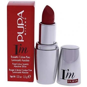 Pupa I'm Lipstick 208 Sunny Coral Pomadka do ust