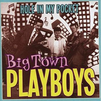 Hole In My Pocket