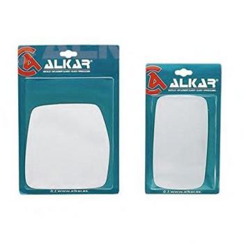 Alkar 9502544 Espejos Exteriores para Automóviles