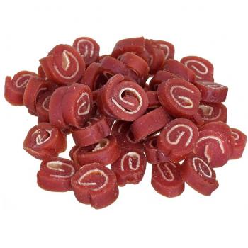 Golosina para perros Petitto sushi con pescado y pato - 500 g