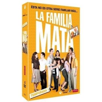 La familia Mata