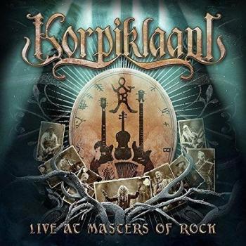 Live At Masters of Rock