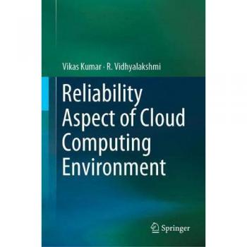 Reliability Aspect of Cloud Computing Environment