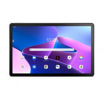 Tablet Lenovo Tab M10 Plus (3rd Gen) Snapdragon SDM680 10.61 2K IPS 400nits Touchscreen 4GB RAM 64GB Storage Qualcomm Adreno 610 GPU LTE 7500mAh