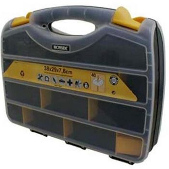 Ironside 191225 - Caja de herramientas